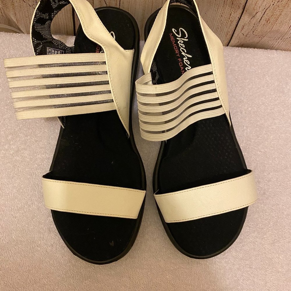 Skechers Sandals | 9M